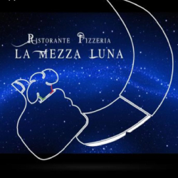 Mezza Luna S.a.s. di Anas Wesam & C., Lacchiarella orari di apertura