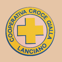 Croce Gialla Soc. Coop, Lanciano orari di apertura