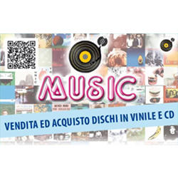 Music, Chiari orari di apertura