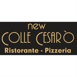 New Colle Cesaro' Ristorante Pizzeria, Partinico orari di apertura