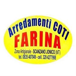 Arredamenti Coti Farina, Scanzano Jonico orari di apertura