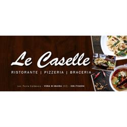 Ristorante Pizzeria Braceria ''Le Caselle'', Maida orari di apertura