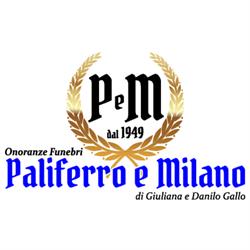 Onoranze Funebri Paliferro e Milano, Colli a Volturno orari di apertura