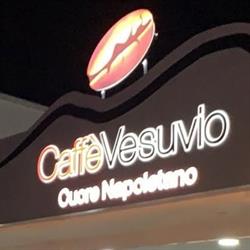 Caffe' Vesuvio, Caianello orari di apertura