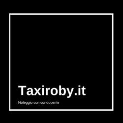 Taxi Roby, Ruda orari di apertura