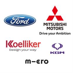 Concessionaria Ag Motors - Ford - Mitsubishi - Koelliker - Kgm - M-Ero, Agrigento orari di apertura