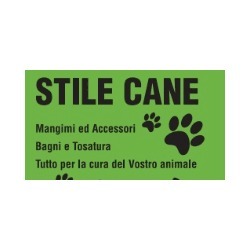 Stile Cane, San Giorgio Ionico orari di apertura