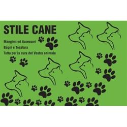 Stile Cane, San Giorgio Ionico orari di apertura