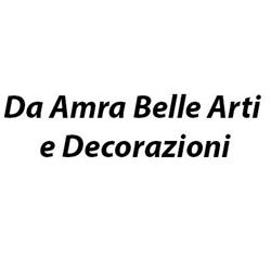Da Amra Belle Arti e Decorazioni, Sassari orari di apertura