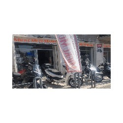 Mirko Moto Mania, Tivoli orari di apertura