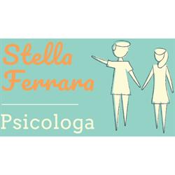 Dott.ssa Stella Ferrara Psicologa, Padova orari di apertura