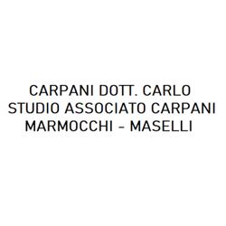 Carpani Dott. Carlo Studio Associato Carpani - Marmocchi - Maselli - Zunarelli, Bologna orari di apertura
