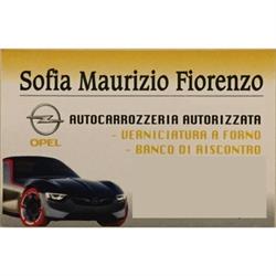 Autocarrozzeria Sofia, Pace del Mela orari di apertura