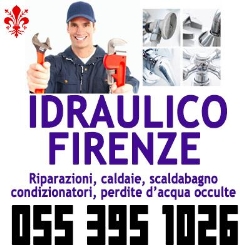 Idraulico Firenze 24 ore, orari di apertura