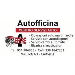Autofficina 2 Erre, Cento orari di apertura