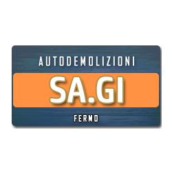 Santarelli Autodemolizione, Fermo orari di apertura