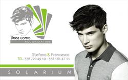 Linea Uomo, Ginosa orari di apertura