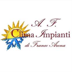 A.F. Clima Impianti, Messina orari di apertura