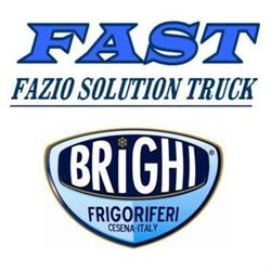 Fast Fazio Solution Truck - Brighi, Canicattì orari di apertura
