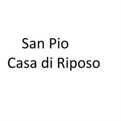San Pio Casa di Riposo, Bompensiere orari di apertura