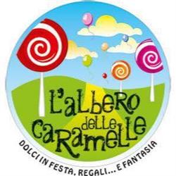 L' ALBERO DELLE CARAMELLE Francavilla al Mare, Zona Asterope - Orari di apertura