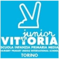 Vittoria Junior International School, Torino orari di apertura