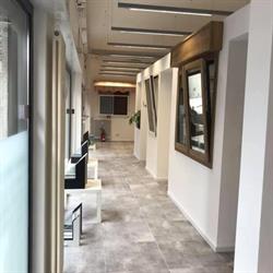 Finestre con Amore, Milano orari di apertura