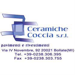 Ceramiche Piastrelle Coccia Bollate, orari di apertura