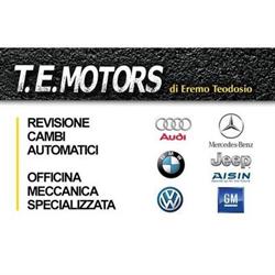 Autofficina T.E. Motors Revisione Cambi Automatici, Francavilla Fontana orari di apertura