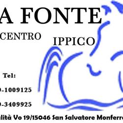 Centro Ippico La Fonte, San Salvatore Monferrato orari di apertura