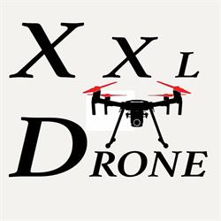 Xxl Drone, Potenza orari di apertura