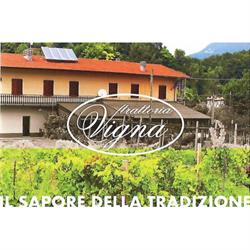 Trattoria Vigna, Castelnovo del Friuli orari di apertura