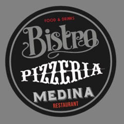 Bistro Medina, Leinì orari di apertura