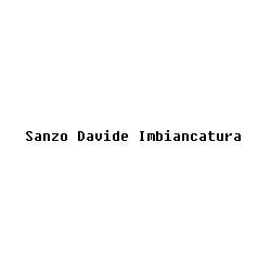 Sanzo Davide Imbiancatura, Sissa orari di apertura