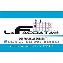 La Facciata 21, Vittoria orari di apertura