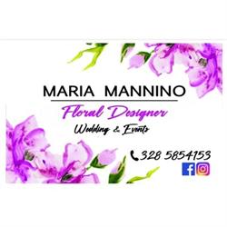 Maria Mannino Floral Designer, Carini orari di apertura