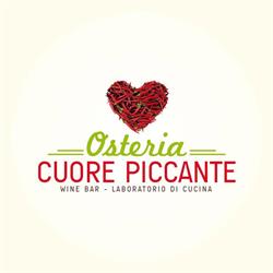 Osteria Cuore Piccante, Foligno orari di apertura