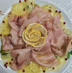 La Nuova Gastronomia da Davide, Cassino orari di apertura