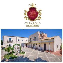 Casa di riposo Villa Reale, Siracusa orari di apertura