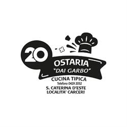Osteria dai Garbo, Carceri orari di apertura