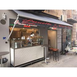 Panelle e Crocche Street Food no Zu totò, Palermo orari di apertura