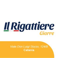 Il Rigattiere, Giarre orari di apertura