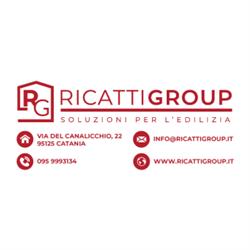 Ricatti Group, Catania orari di apertura