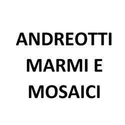 Andreotti Marmi e Mosaici, Segni orari di apertura