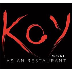 Koya Sushi Asian Restaurant, Torino orari di apertura