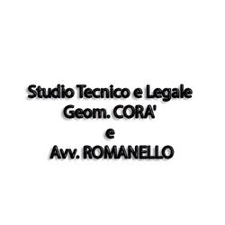 Studio Tecnico e Legale Geom. CORA' e Avv. ROMANIELLO, Settimo Torinese orari di apertura
