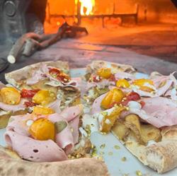 Speedy Pizza, Campobello di Mazara orari di apertura