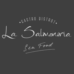 Ristorante La Salmoneria, Firenze orari di apertura