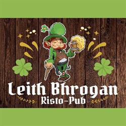 Risto-Pub Leith Bhrogan, Battipaglia orari di apertura