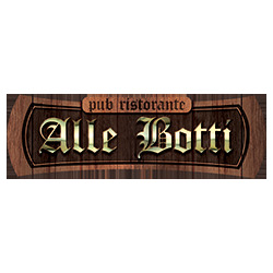 Ristorante alle Botti, Montesilvano orari di apertura